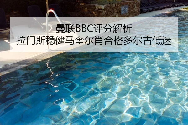 曼联BBC评分解析 拉门斯稳健马奎尔肖合格多尔古低迷